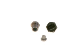 V-maxzone Part VIC-54070 Датчик тиску палива F 00R 004 272 для IVECO DAILY III; CHEVROLET
