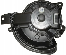 Mahle AB 207 000P Повітродувний вентилятор припливу ab 207 000p mahle