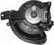 Mahle AB 207 000P Повітродувний вентилятор припливу ab 207 000p mahle