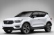 Китай addparts31455417 КЕРМО ПОВІТРЯ ПОВЕРХНІ ВПУСКНИЙ КАНАЛ VOLVO XC-40 2017- 31455417
