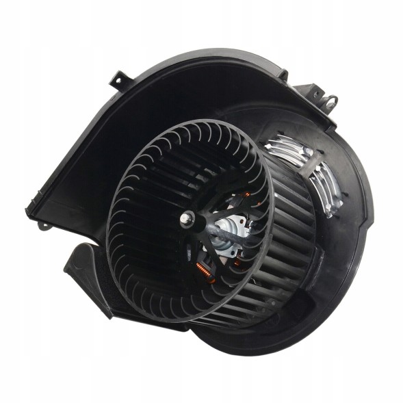 SRLine 64116971108 Подуводувка bmw x5 e70 / bmw x6 2007 - 2014 64116971108