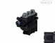 Wabco 4728900220 Електромагн.Ecas клапан mb actros,scania wabco
