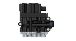 Wabco 4728900220 Електромагн.Ecas клапан mb actros,scania wabco