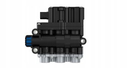 Wabco 4728900220 Електромагн.Ecas клапан mb actros,scania wabco