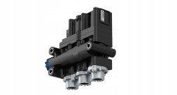 Wabco 4728900220 Електромагн.Ecas клапан mb actros,scania wabco