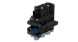 Wabco 4728900220 Електромагн.Ecas клапан mb actros,scania wabco