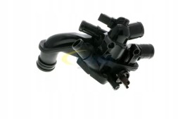 Vemo V42-99-0016 Корпус термостата v42-99-0016 vemo citroen