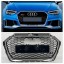 Pulse A3-RS173 Решітка радіатора Audi A3 8V 2016-2020 Хром Стиль RS3
