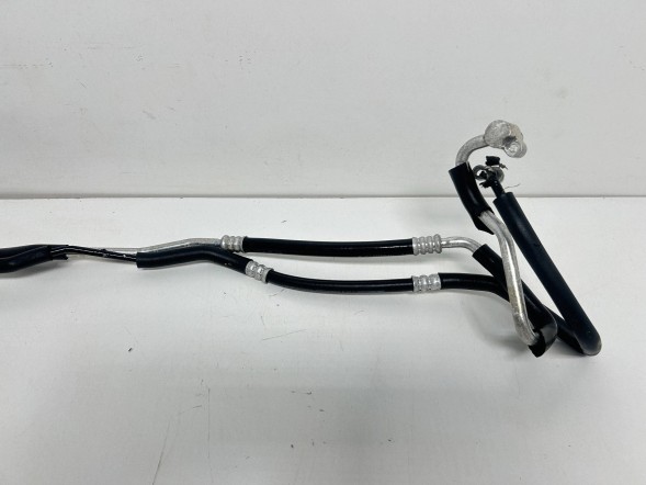 Mazda OE 837633322 ШЛАНГ КОНДИЦІОНЕРА MAZDA CX60 CX-80