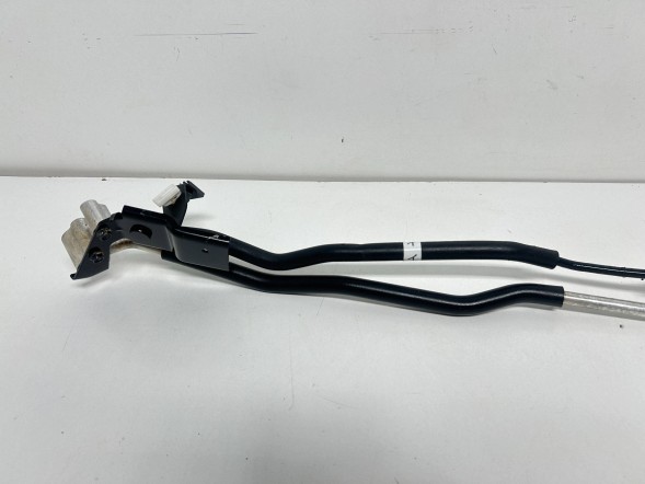 Mazda OE 837633322 ШЛАНГ КОНДИЦІОНЕРА MAZDA CX60 CX-80