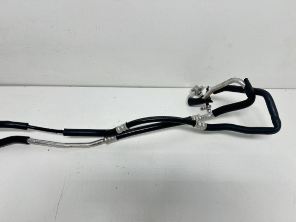 Mazda OE 837633322 ШЛАНГ КОНДИЦІОНЕРА MAZDA CX60 CX-80