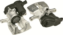 TRW BHT269E Затискач хам. Audi a4 07-15 bht269e/trw bht269e