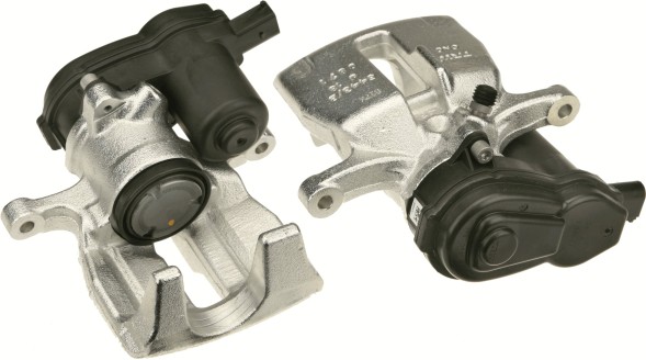TRW BHT269E Затискач хам. Audi a4 07-15 bht269e/trw bht269e