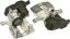 TRW BHT269E Затискач хам. Audi a4 07-15 bht269e/trw bht269e