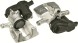 TRW BHT269E Затискач хам. Audi a4 07-15 bht269e/trw bht269e