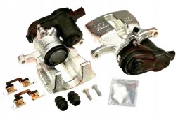 TRW BHT269E Затискач хам. Audi a4 07-15 bht269e/trw bht269e