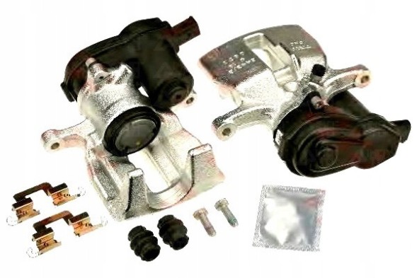 TRW BHT269E Затискач хам. Audi a4 07-15 bht269e/trw bht269e