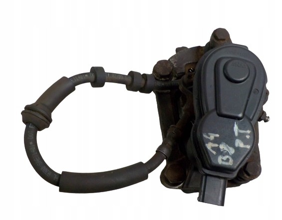 TRW BHT269E Затискач хам. Audi a4 07-15 bht269e/trw bht269e