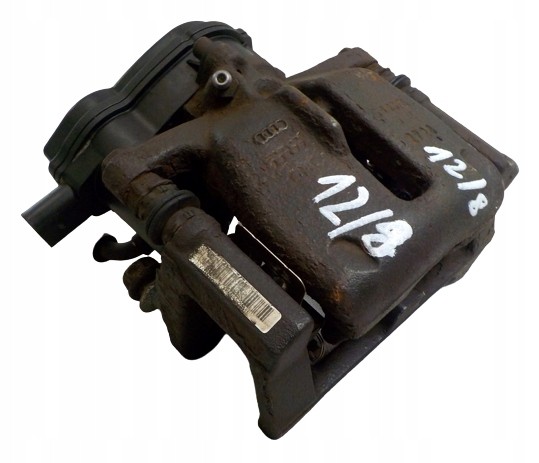 TRW BHT269E Затискач хам. Audi a4 07-15 bht269e/trw bht269e