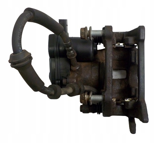 TRW BHT269E Затискач хам. Audi a4 07-15 bht269e/trw bht269e