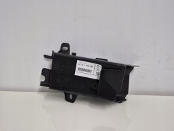 BMW OE 51747200798, 7200798, 5 F10/F11 BMW 5 Серії F10/F11 10-17 ВПУСК ПОВІТРЯ КАНАЛ ПРАВИЙ ПЕРЕДНІЙ ОРИГІНАЛЬНИЙ OEM