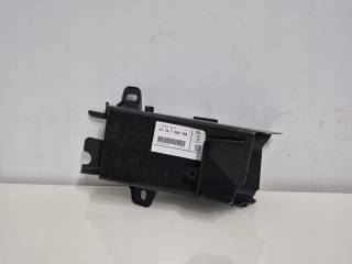 BMW OE 51747200798, 7200798, 5 F10/F11 BMW 5 Серії F10/F11 10-17 ВПУСК ПОВІТРЯ КАНАЛ ПРАВИЙ ПЕРЕДНІЙ ОРИГІНАЛЬНИЙ OEM