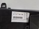 BMW OE 51747200798, 7200798, 5 F10/F11 BMW 5 Серії F10/F11 10-17 ВПУСК ПОВІТРЯ КАНАЛ ПРАВИЙ ПЕРЕДНІЙ ОРИГІНАЛЬНИЙ OEM
