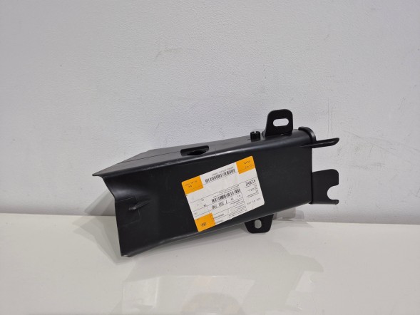 BMW OE 51747200798, 7200798, 5 F10/F11 BMW 5 Серії F10/F11 10-17 ВПУСК ПОВІТРЯ КАНАЛ ПРАВИЙ ПЕРЕДНІЙ ОРИГІНАЛЬНИЙ OEM