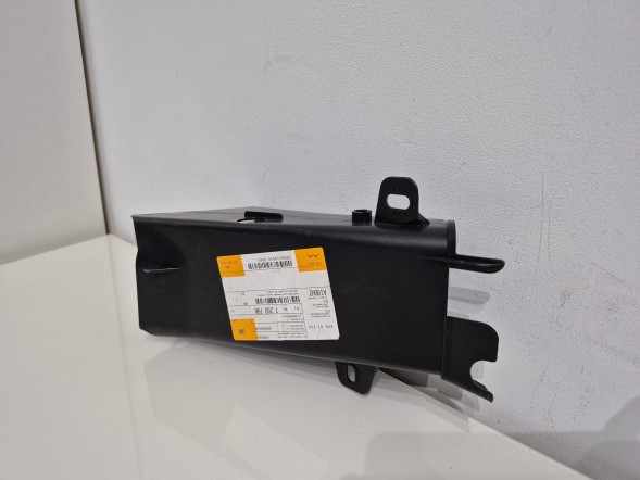 BMW OE 51747200798, 7200798, 5 F10/F11 BMW 5 Серії F10/F11 10-17 ВПУСК ПОВІТРЯ КАНАЛ ПРАВИЙ ПЕРЕДНІЙ ОРИГІНАЛЬНИЙ OEM