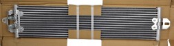 AC 289031718 МАСЛЯНИЙ ОХОЛОДЖУВАЧ КОРОБКИ ПЕРЕДАЧ VW TOUAREG 2009 -