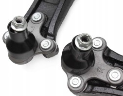 TOPGER SK-VW100 SEAT AROSA КОМПЛЕКТ ВАЖІЛІВ ПЕРЕДНІЙ SEAT AROSA ПЕРЕДНІЙ Л+П