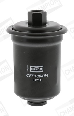 CFF100464 CHAMPION Фільтр паливний