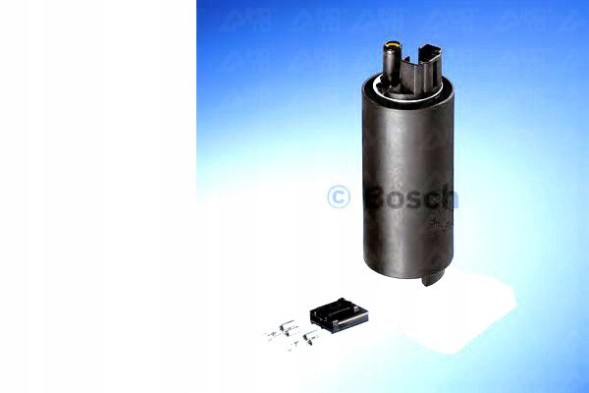 Bosch BOS0 580 314 067/RS5 Bosch насос паль. Електричний volvo