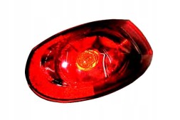 MAGNETI MARELLI 714027274801 Лампа задня р р21/5w/r10w, колір поворотника помаранчевий, колір скла