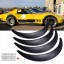 Китай USA-C3FLARES КРИЛА CHEVROLET CORVETTE C3 63-82