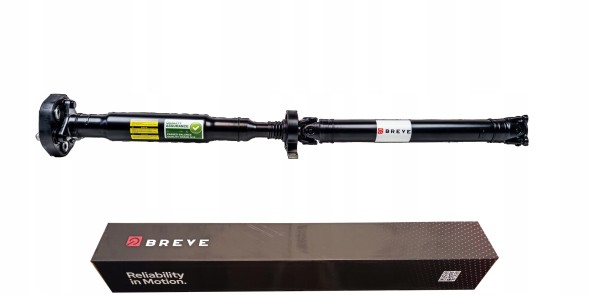 BRV Привідний вал A148G