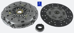 3 000 951 905 SACHS Комплект зчеплення