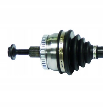 BRV B1472 Піввісь ліва vw passat b5 1.8 / 1.8 т мануальна нова