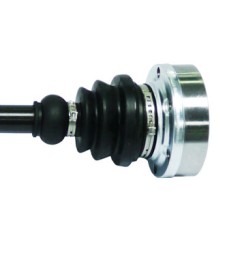 BRV B1472 Піввісь ліва vw passat b5 1.8 / 1.8 т мануальна нова