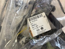 Opel OE ДЖГУТ ДВИГУНА ДЛЯ VAUXHALL OPEL CORSA E (двигун 1.2 D12XEL) 39199730 2.480