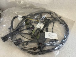 Opel OE ДЖГУТ ДВИГУНА ДЛЯ VAUXHALL OPEL CORSA E (двигун 1.2 D12XEL) 39199730 2.480