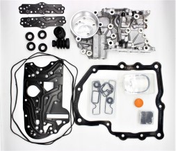 Moto Simat 0AM325066 Ремкомплект ущільнень DSG7 DQ200 Акумулятор Корпус 0AM