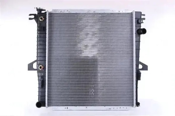 Nissens 69203 Охолоджувач води 69203 nissens ford usa explorer