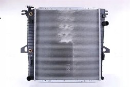 Nissens 69203 Охолоджувач води 69203 nissens ford usa explorer