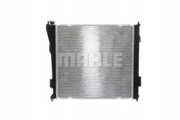 Mahle CR 848 000S Охолоджувач води cr 848 000s mahle
