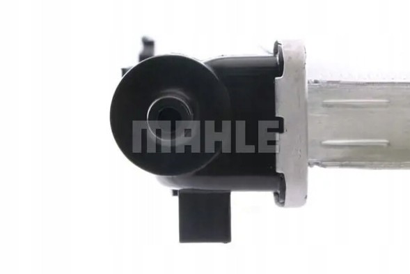 Mahle CR 848 000S Охолоджувач води cr 848 000s mahle