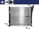 Mahle CR 848 000S Охолоджувач води cr 848 000s mahle