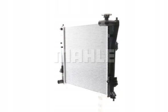 Mahle CR 848 000S Охолоджувач води cr 848 000s mahle