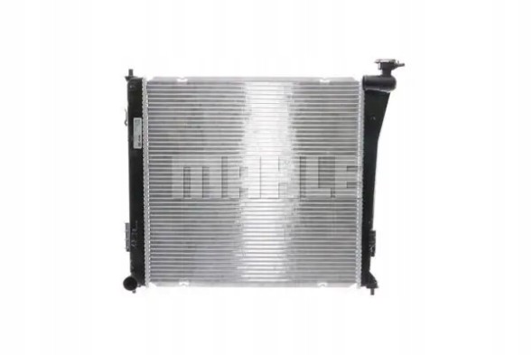 Mahle CR 848 000S Охолоджувач води cr 848 000s mahle