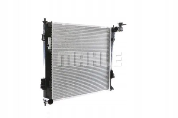 Mahle CR 848 000S Охолоджувач води cr 848 000s mahle